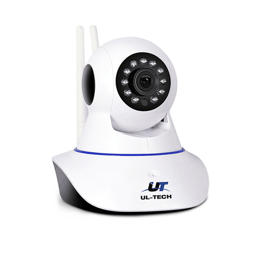 NNEDSZ -Wireless IP Camera CCTV Security System Home Monitor 1080P HD WIFI